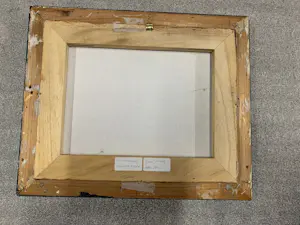 Albert Temming - Zandvoort aan zee - SChelpenvisser kopen? Bied vanaf 170!