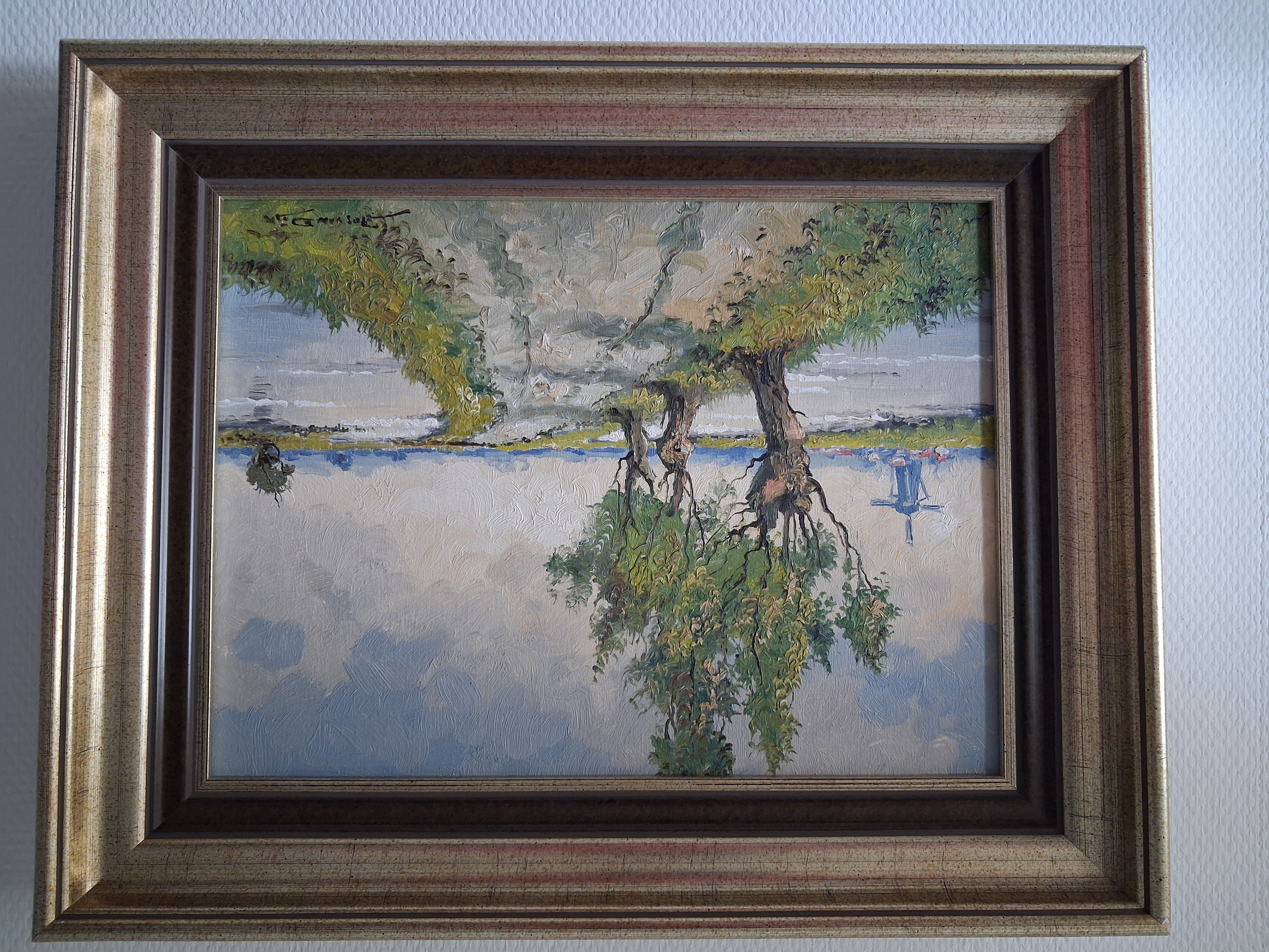 Jos van Dijk (1913-2000)