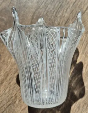 Seguso - Murano Seguso Viro kopen? Bied vanaf 20!