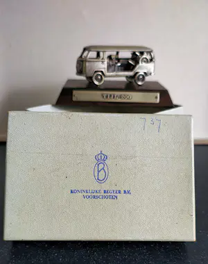 Koninklijke Van Kempen & Begeer - Tijl 200 kopen? Bied vanaf 60!