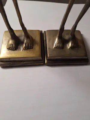 Onbekend - Tribale beelden kopen? Bied vanaf 20!