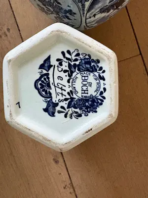 Royal Boch - vazenset kopen? Bied vanaf 30!