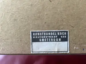 Hendrikus Roodenburg - Grachtenpanden centrum Amsterdam kopen? Bied vanaf 80!