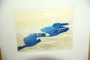 Nono Reinhold - stromend water kopen? Bied vanaf 100!