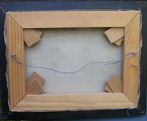 Onbekend - Moeder en kinderen met kalfje. kopen? Bied vanaf 10!