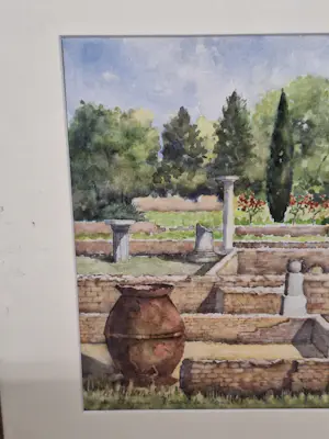 Onbekend - les fouilles du puymin vaison la romaine kopen? Bied vanaf 30!