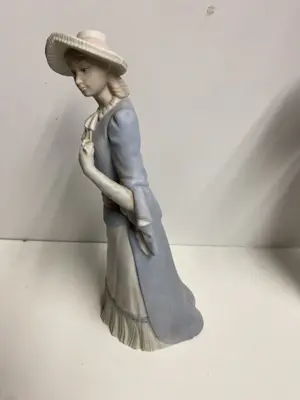 Lladro - Porseleine beeld kopen? Bied vanaf 20!