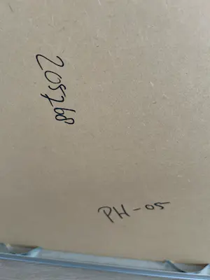 Patty Harpenau - Geen titel kopen? Bied vanaf 60!