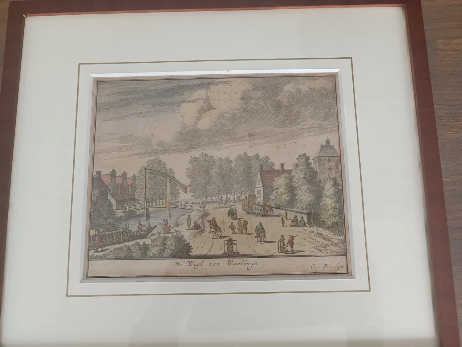 Abraham Blootelingh (1640-1690)