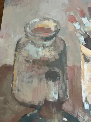 Sietse Smeding - Verfpot kopen? Bied vanaf 10!