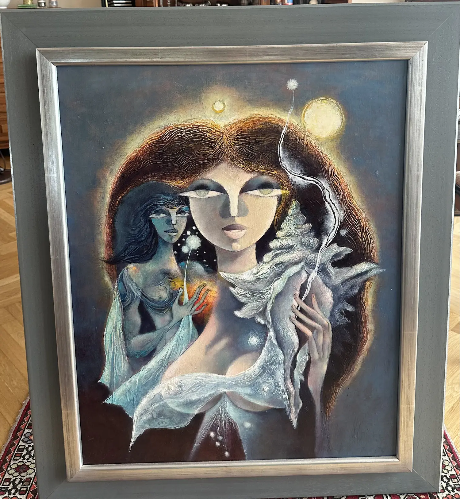 Réne Margotton (1915-2009)