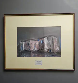 Buy Marian Condruz - Venice? Bid from 100!