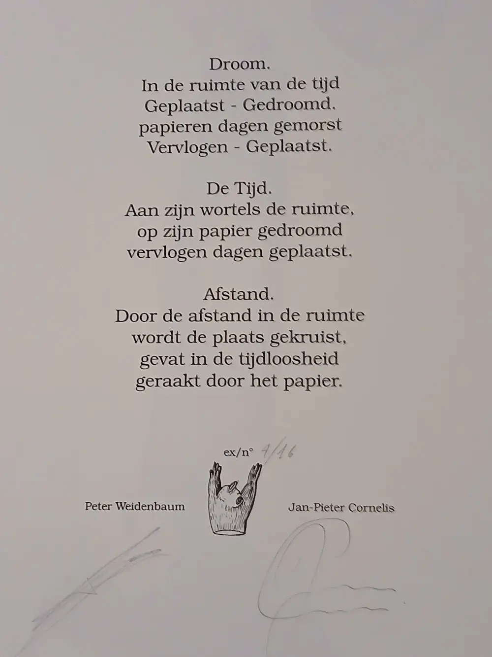 Jan-Pieter Cornelis (1968)