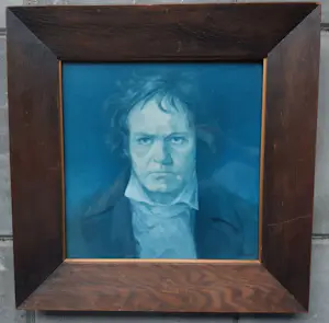 Buy Carl Wiederhold - Beethoven? Bid from 50!