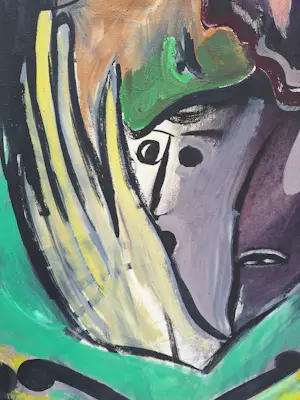 Kars Persoon - In Optima Forma kopen? Bied vanaf 400!