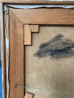 Charles Eyck - Zicht op Hulsberg kopen? Bied vanaf 1000!