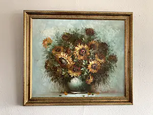 Mary Chilton-Gray - Zonnebloemen kaufen? Bieten Sie von 150!