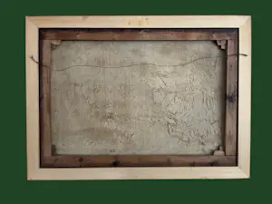 Hendrik Jan ten Cate - Personen in het bos kopen? Bied vanaf 200!