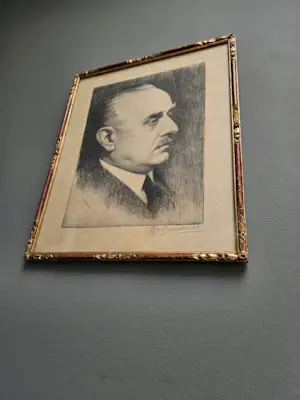 AcheterOnbekend - Portret? Enchérissez de 40!