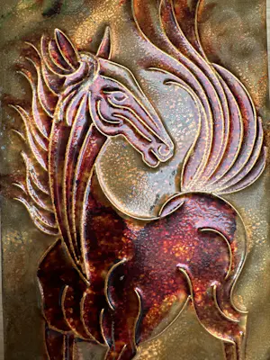 Curiosa - Veulen in galop kopen? Bied vanaf 20!