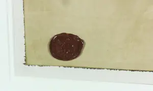 Onbekend - Droge naald en gouache op papier, Zonder titel - Ingelijst kopen? Bied vanaf 100!