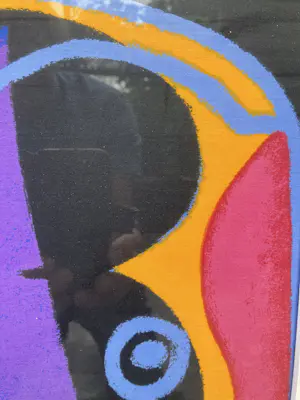 Patty Harpenau - geboorte en groei kopen? Bied vanaf 20!