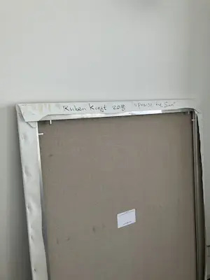 Ruben Kragt - Praise the Sun kaufen? Bieten Sie von 500!