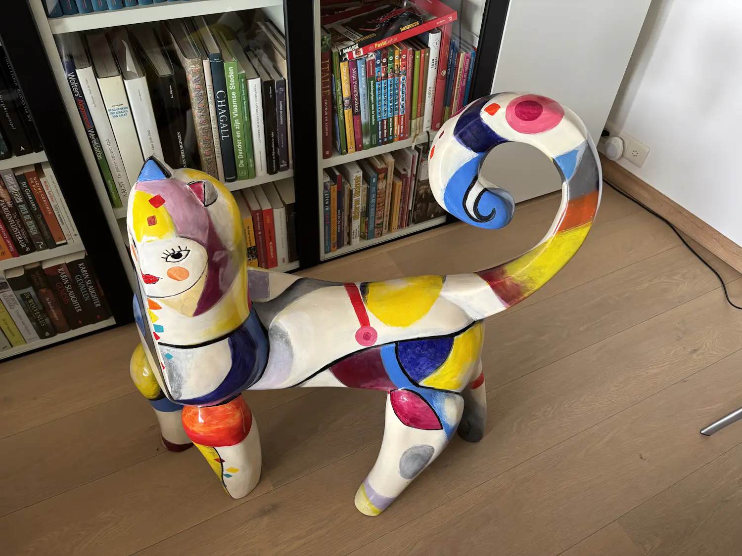 Stephan Chinikov (1969)