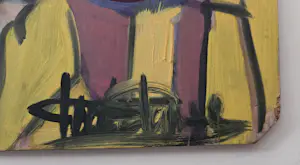Onbekend - Figuren. Abstract. Modern. kopen? Bied vanaf 35!