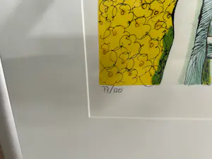 Patty Harpenau - Geen titel kopen? Bied vanaf 60!