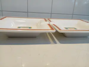 Villeroy en Boch - Asbakken kopen? Bied vanaf 20!