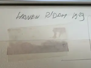 Franciscus Leonardus Corsius - Haven van Rotterdam kopen? Bied vanaf 350!