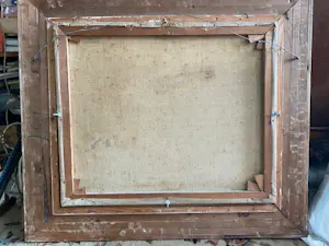 Frits Schiller - 'Amstelveld ' kopen? Bied vanaf 1000!