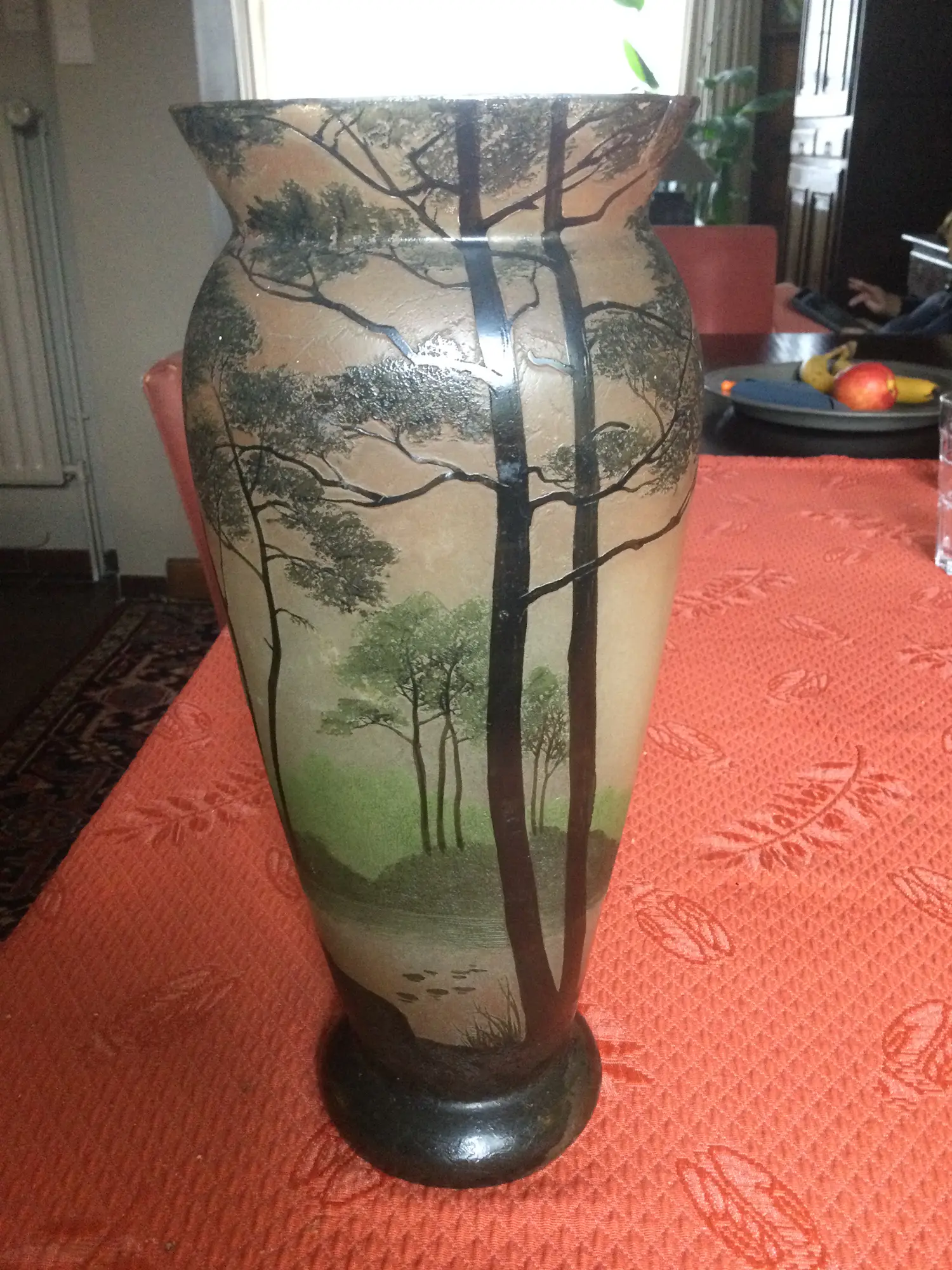 François-Théodore Legras (1839-1916)