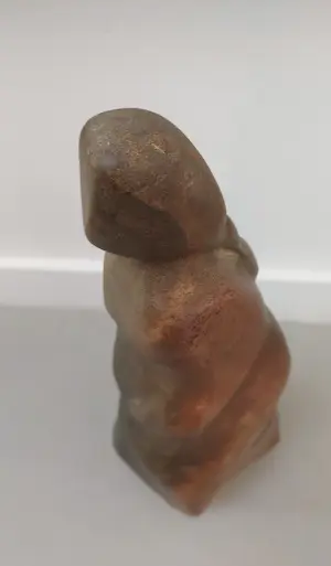 Henk Poeder - beeld kopen? Bied vanaf 35!