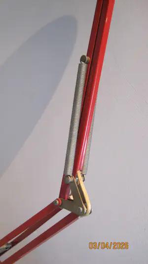 Lyskaer Belysning - Architekten-bureaulamp. kopen? Bied vanaf 120!