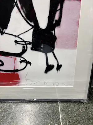 Herman Brood - The most kopen? Bied vanaf 400!
