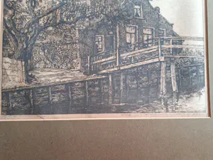 Cornelis Brandenburg - Huis aan het water kopen? Bied vanaf 25!