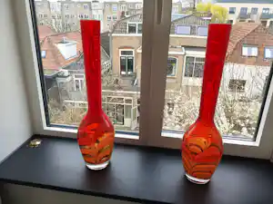 Waterford Crystal - Vazen kaufen? Bieten Sie von 50!