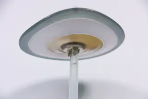 Willem Heesen - (toegeschreven aan) Glasobject, Poliep kopen? Bied vanaf 20!