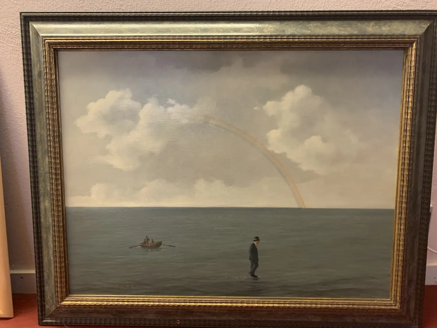 Ab van Overdam (1937)