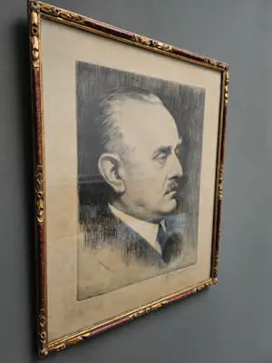 AcheterOnbekend - Portret? Enchérissez de 40!