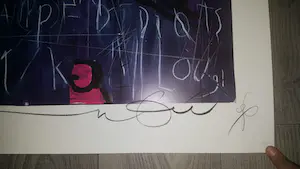 Milou Hermus - Fuck Gedicht van Charles Bukowski, Lim. Edition kopen? Bied vanaf 45!