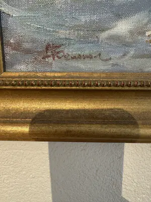 Onbekend - Zomerdag aan zee kopen? Bied vanaf 275!