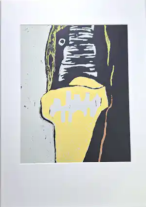 AcheterFrancis Hoogland - Zonder titel? Enchérissez de 35!