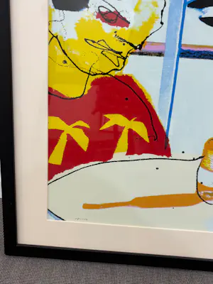 Herman Brood - The Cruise kopen? Bied vanaf 350!