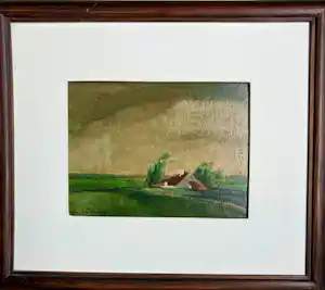 Buy Remi De Pillecijn - Hoeve? Bid from 50!