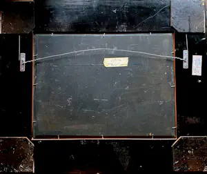 Onbekend - Landschap kopen? Bied vanaf 125!