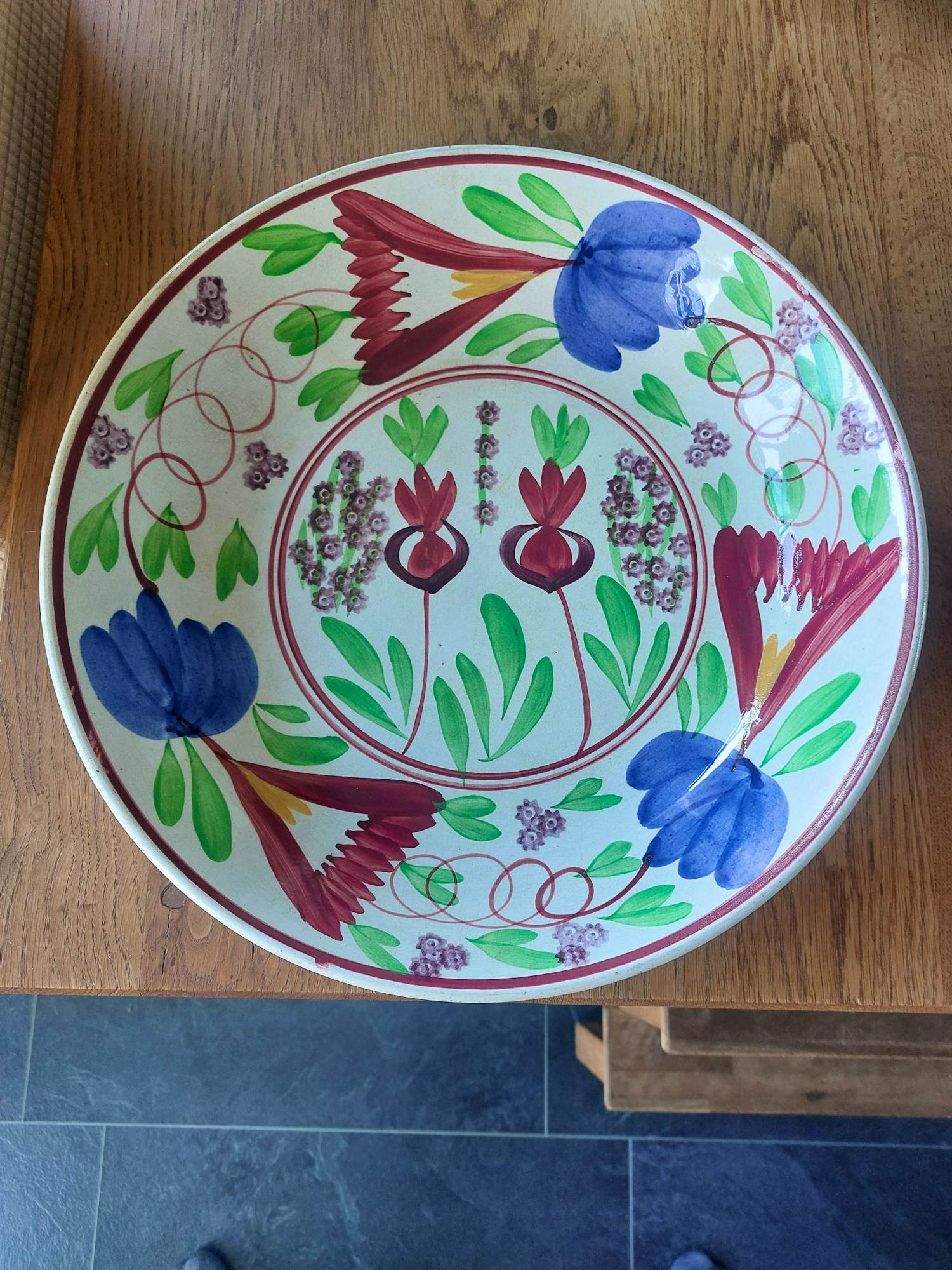 Firma Regout & Co - aardewerk kopen? Bied vanaf 30!