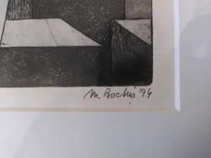 Mircea Bochis - Dreovu kopen? Bied vanaf 50!